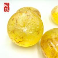 [促销价]倾镜香皂 去黑头洁面皂肥皂植物精油皂驱螨人参藏红花手工皂