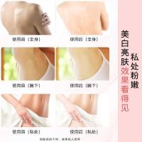 [促销价]南京同仁堂乐家老铺雪肌乳液嫩红素嫩红霜女性私处粉嫩精华霜