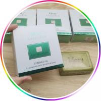 [促销价]茶树精油皂洁面控油去螨洗脸手工皂金粉皂小绿皂香皂