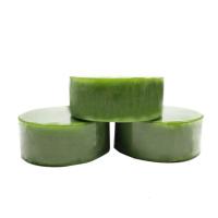 [促销价]贴牌香皂代加工 精油温和洁面沐浴通用天然艾草驱蚊手工皂