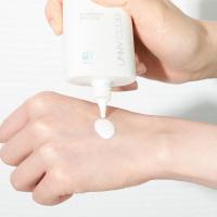 黄色 正常规格 [促销价]韩国正品防晒霜紫外线隔离遮瑕三合一脸部专用男女