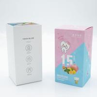 [促销价]四种口味海盐薄荷柠檬蜜桃一次性漱口水便携式清洁亮牙齿