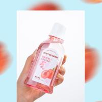 薄荷味 [促销价]水果味益生菌漱口水260ml清新口气除口臭小瓶便携装成人漱口水