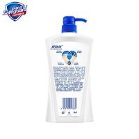 经典纯白1L [促销价]Safeguard沐浴露特惠家庭装1000ml(纯白清香/薰衣草/西柚/金银&菊花)