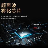 1瓶花香补充液-净含量10ml/瓶 [促销价]汽车智能车载香薰随车启动铝合金座式香薰仪古龙花香气雾车载香水