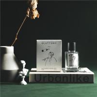 傲慢907 [促销价]七宗罪灰调色系 香水 50ML