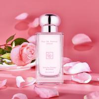 贵族粉油桃花与蜂蜜 [促销价]沙龙香水女士清新淡雅自然持久留香网红抖音同款学生淡香喷雾香氛