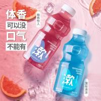 [价]益生菌漱口水清新口气清洁口腔不含氟除口臭便携式一件