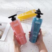 [价]网红款氨基酸香氛事后星座沐浴露温和滋润蓝持久留香清爽控油