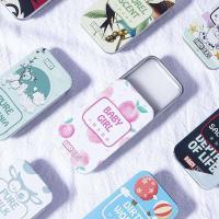 栀子与清茶 同款固体香膏男女士香水女学生淡香清新小众香型-1