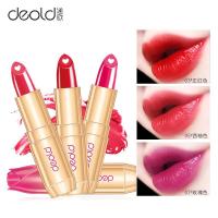 () 持久滋润保湿玫瑰精粹芯机口红不脱色不沾杯 03正红色