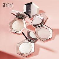 星空高光粉 立体修容粉自然提亮定妆粉细腻不飞粉初学者