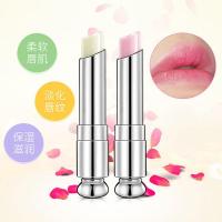 润唇膏保湿滋润补水无色打底唇膏男女唇部护理唇纹秋冬防干燥