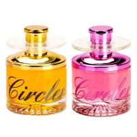 女士喷雾车内用品淡香浓香香水