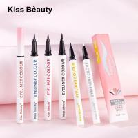 随心彩线笔极细防水防汗持久不晕染新手学生眼线液