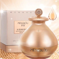 梦蔻水润焕颜贵妇膏50g 水润焕颜贵妇膏素颜霜款网红代贵妇面霜