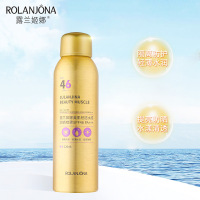 120 正常规格 美肌轻透水感防晒喷雾46+ 防晒隔离修护保湿喷雾