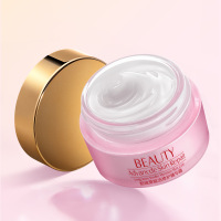 50g 起绒草赋活修护精华霜50 补水保湿滋润嫩滑莹润柔滑