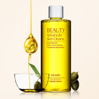 正常规格 300 橄榄清透洁净卸妆水300 洁净肌肤水润清透清爽不油腻