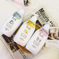 香水泡泡沐浴露男女士沐浴清洁角质去鸡皮肤嫩滑肌肤补水滋润