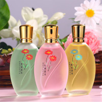 桂花香水玫瑰茉莉花香调持久淡香留香72小时房间女士学生少女