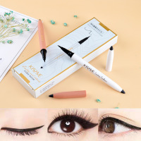 持久酷黑眼线水笔 防水防汗一笔顺滑不慎晕妆打造多样眼妆