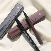 灵眸深邃自动眼线笔顺滑不易晕染色易卸妆初学者彩妆