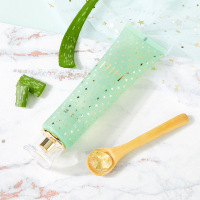 支 芦荟保湿舒缓凝胶补水保湿晒后修护凝胶160