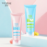 柠檬果酸 去角质啫喱 面部清洁温和不刺激提亮补水滋润果酸磨砂膏