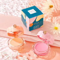 温变睡眠唇膜保湿补水不易干裂唇纹润唇膏彩妆