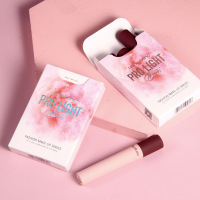 亲选彩妆组合套装防水眼线液睫毛膏烟管唇釉外贸