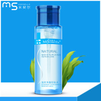 卸妆水 温和卸妆脸部深度清洁卸妆眼唇部彩妆卸妆液 卸妆水