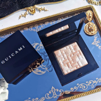 五花肉 默认 五花肉高光盘晶亮颜彩修容提亮闪粉立体高光生姜粉饼