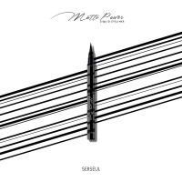 雅黑眼线笔 瑟线胶笔持续持妆不晕染易上色初学者大眼定妆眼线笔