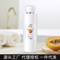 300 美姿媛烟酰胺身体乳清爽补水保湿滋润鸡皮肤护肤品