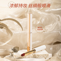 新款小细管口红哑光丝绒雾面不色唇膏化妆品