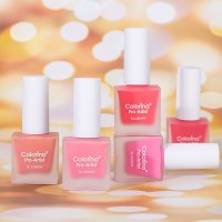 2#内桂奶茶 彩妆自然提亮显气色胭脂水保湿修容单色液体多色腮红