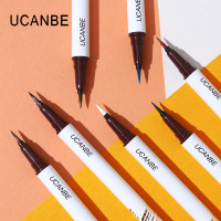 彩线笔防水持久不晕染极细白线液笔新手初学者彩妆