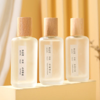 06#白衣衬衫 网红同款白茶清欢香水淡香清新学生无极乌龙清欢女学生中性香水