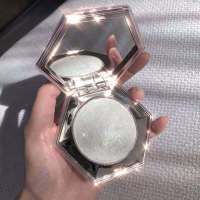 砖石高光 彩妆土豆泥钻石高光修容美妆提亮粉饼独角兽化妆品网红替代款高光