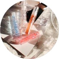 网红同款水晶唇蜜丰唇女学生保湿滋润亮晶晶唇冻水嫩嘟嘟唇果冻唇