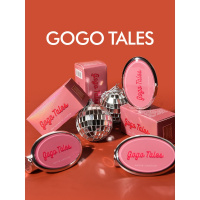 云雾倾慕哑光镜子唇膏滋润保湿口红泫雅155