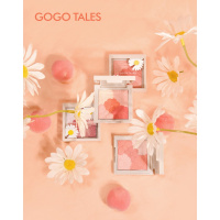 小心动腮红裸妆元气少女自然修容晒红女胭脂173