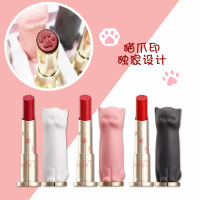 西西里猫咪口红套装9014 西西里猫咪 口红套装 情人节生日三支装唇膏套装9014