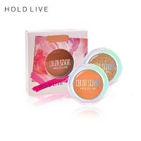 偏光单影人鱼锦鲤色红棕豆沙色浆果干玫瑰珠光228