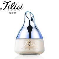 100g 凉皮面膜盒装赤藓醇滋水莲花保湿补水亮肤锁水清爽