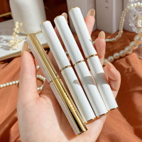 同款小日记小细管细跟口红哑光丝绒防水不色显白小羊皮唇膏