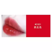 雾面哑光口红 不沾杯唇釉 彩妆套装亮光保湿滋润唇膏裸色口红