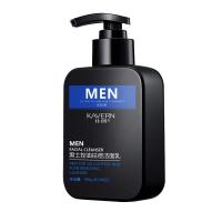 控油祛痘男士洗面奶去黑头保湿洁面乳清洁护肤洁面膏