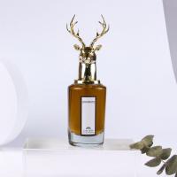 优雅鹿男士香水简易版 持久留香水